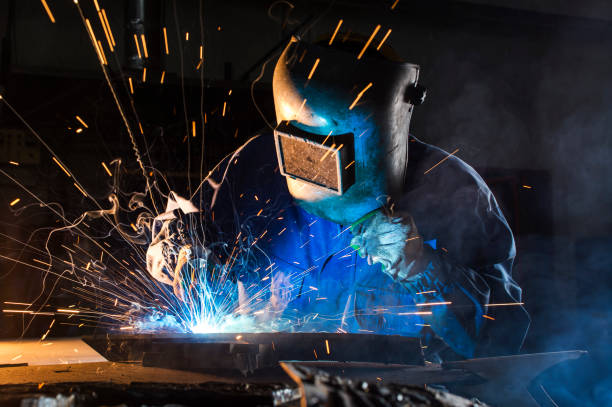  Frederick, OK Welder Pros