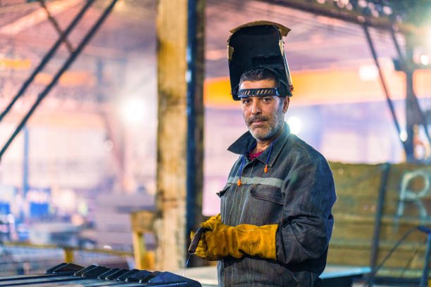 Best Food and Beverage Processing Equipment Welding in Frederick, OK