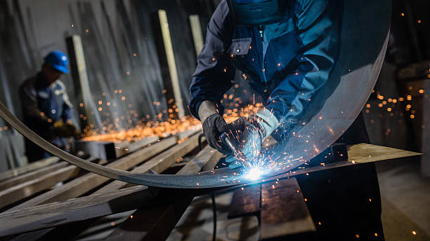 Best Automation and Robotic Welding in Frederick, OK