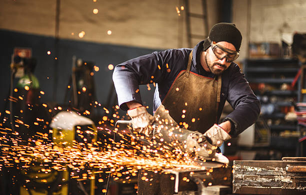 Trusted Frederick, OK Welder & Metal Fabrication Experts